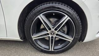 MERCEDES-BENZ A 200 usata, con Autoradio