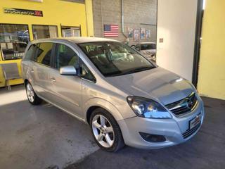 OPEL Zafira 1.6  Benzina /GPL