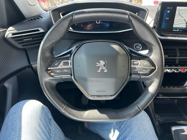 PEUGEOT 2008 usata, con Climatizzatore