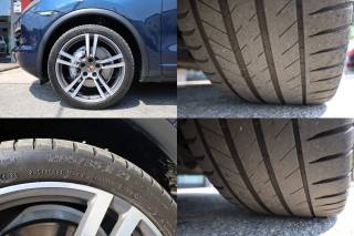PORSCHE Cayenne usata, con Cruise Control