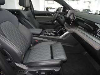 BYD Tang usata, con Cerchi in lega