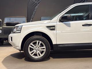 LAND ROVER Freelander usata, con Autoradio