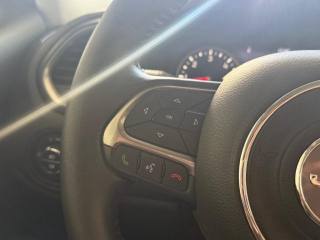 JEEP Renegade usata, con ESP