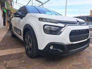 CITROEN C3 usata, con Boardcomputer