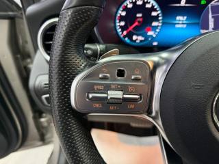 MERCEDES-BENZ GLC 220 usata, con Sedile posteriore sdoppiato