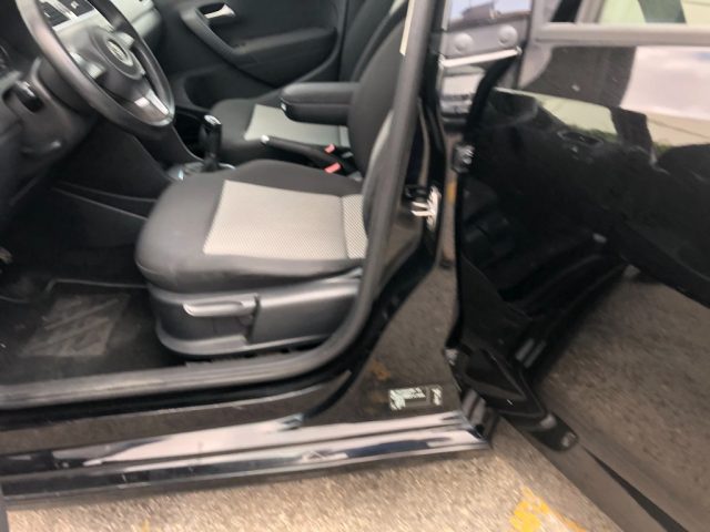 VOLKSWAGEN Polo usata, con Servosterzo