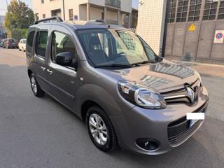 RENAULT Kangoo usata, con ESP