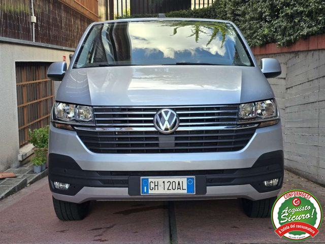 VOLKSWAGEN T6.1 usata, con ABS