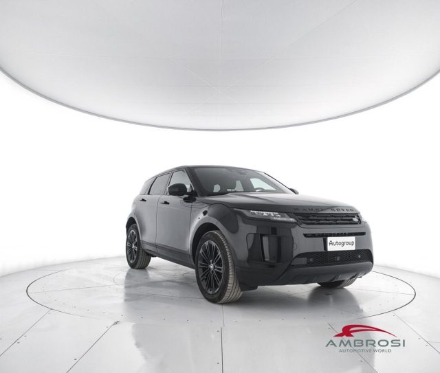LAND ROVER Range Rover Evoque usata 1