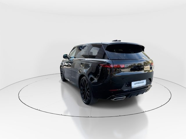 LAND ROVER Range Rover Sport usata, con Immobilizzatore elettronico