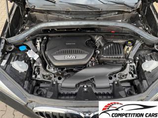 BMW X1 usata, con Portellone posteriore elettrico