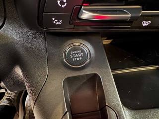 FIAT Doblo usata, con Sensori di parcheggio posteriori