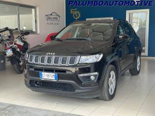 JEEP Compass usata, con Airbag laterali