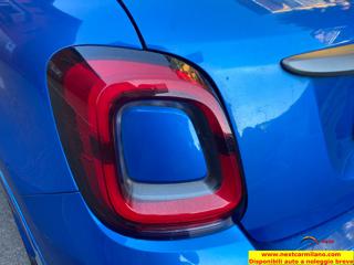 FIAT 500X usata, con Vivavoce