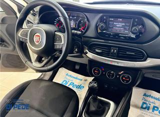 FIAT Tipo usata, con Volante in pelle