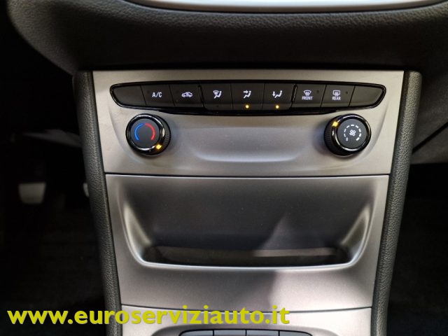 OPEL Astra usata, con Sistema di navigazione