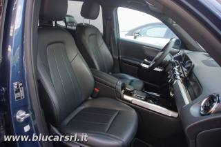 MERCEDES-BENZ GLB 200 usata, con ESP