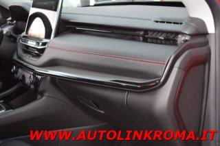 JEEP Compass usata, con Controllo trazione