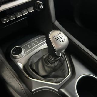 FOTON Tunland G7 usata, con Volante in pelle