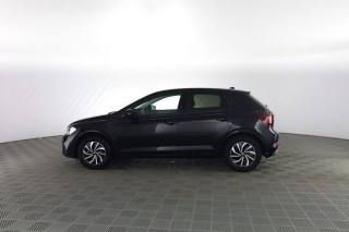 VOLKSWAGEN Polo usata 5