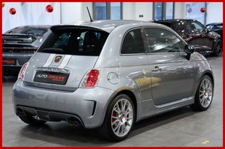 ABARTH 695 usata, con Cerchi in lega