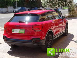 AUDI Q2 usata, con Airbag Passeggero