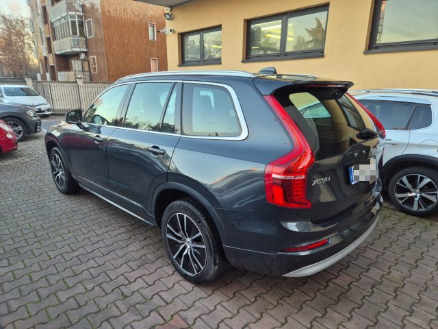 VOLVO XC90 usata, con Autoradio