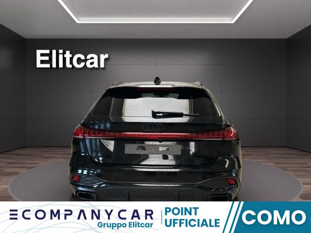 AUDI A5 usata, con Boardcomputer