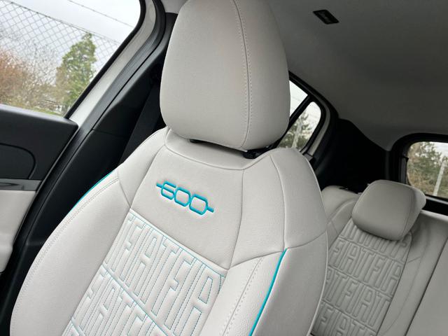 FIAT 600 usata, con Autoradio