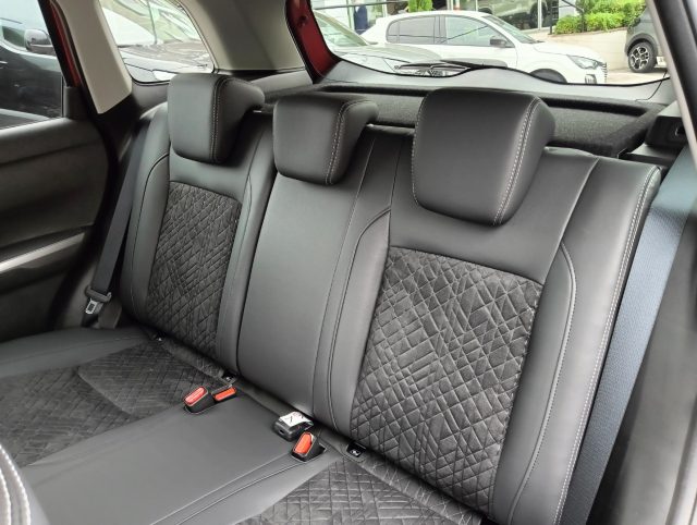 SUZUKI Vitara usata, con Chiusura centralizzata