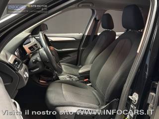 BMW X1 usata, con Alzacristalli elettrici