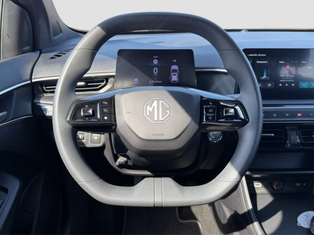MG MG3 usata 12