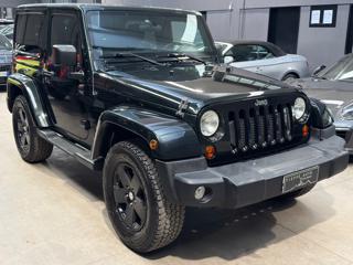 JEEP Wrangler usata, con Airbag laterali