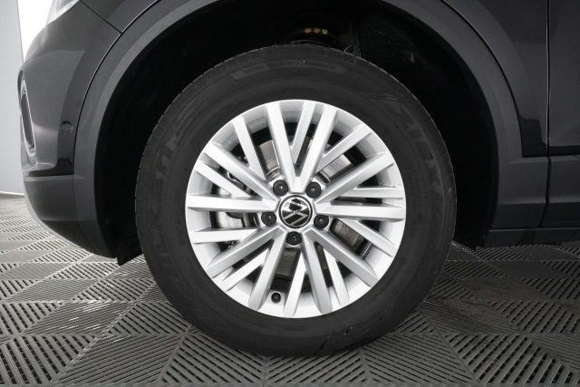 VOLKSWAGEN T-Roc usata 7