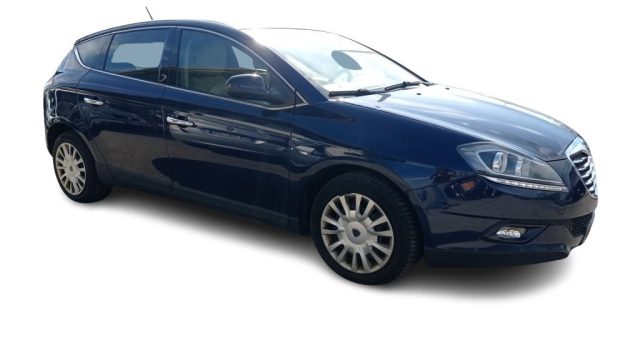 LANCIA Delta usata, con Airbag laterali