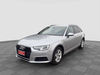 AUDI A4 usata 1