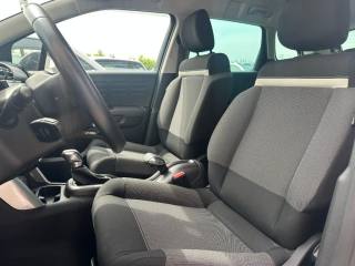 CITROEN C3 Aircross usata, con Alzacristalli elettrici