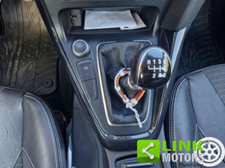 FORD Focus usata, con Chiusura centralizzata telecomandata
