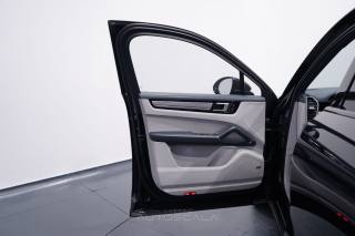 PORSCHE Cayenne usata, con Chiusura centralizzata