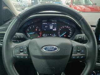 FORD Puma usata, con Sedile posteriore sdoppiato