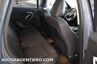 BMW X1 usata, con Telecamera per parcheggio assistito