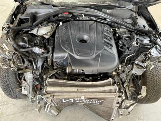 ALFA ROMEO Giulia usata, con Chiusura centralizzata