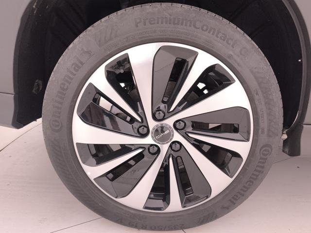 BYD Seal U usata, con Bluetooth