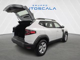 DACIA Duster usata 25