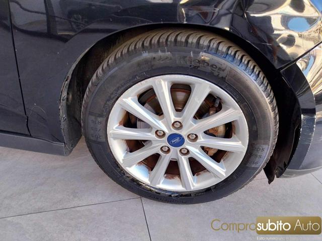 FORD C-Max usata 23