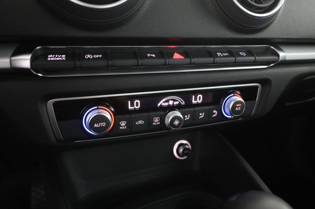 AUDI A3 usata 10