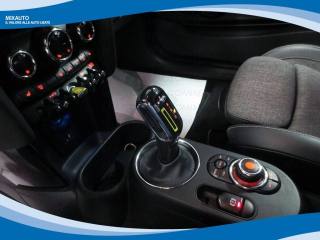 MINI Cooper SE usata, con Cerchi in lega