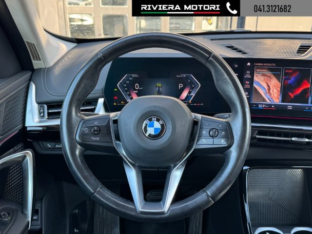 BMW X1 usata, con Autoradio