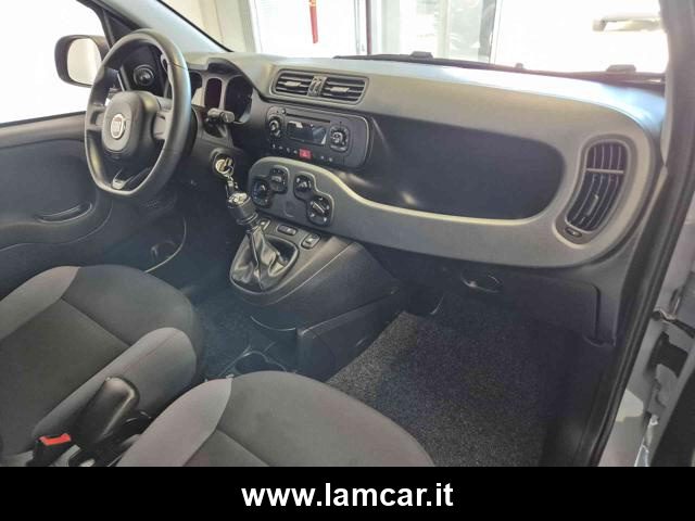 FIAT Panda usata 15