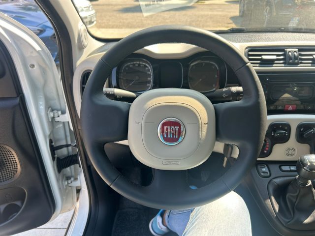 FIAT Panda usata, con Controllo trazione